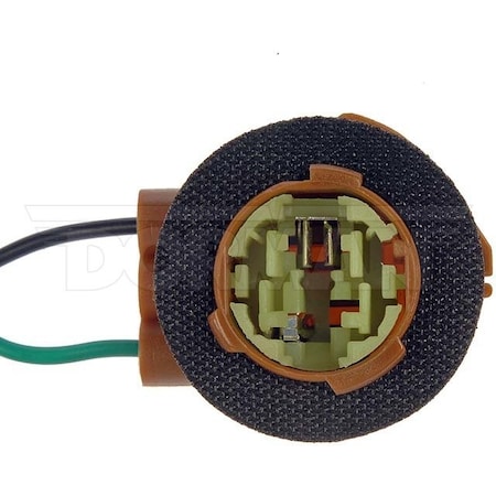 Motormite 2-Wire Back-Up And Driving Lamps Socket Assembly, 85883 85883